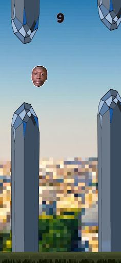 Khaby Lame saves the world - Screenshot 3