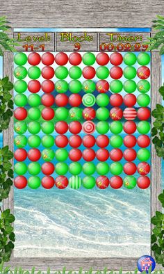 Destroy Bubble - Screenshot 4