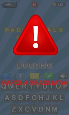 Quante parole sai? - Screenshot 2