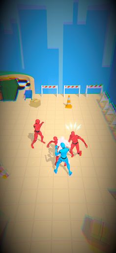 Street Boxer - Screenshot 4
