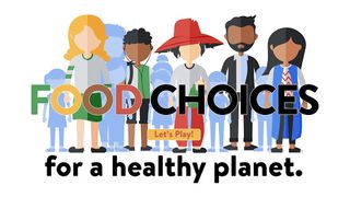 Food Choices for a Healthy Pla - Screenshot 1