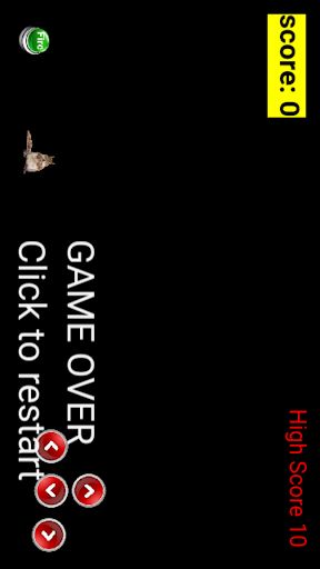 Jungle Destroyer - Screenshot 3