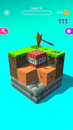 Dig it! - Screenshot 3