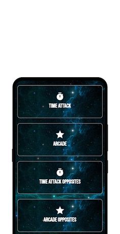 Arrow Blast - Reflex Game - Screenshot 1