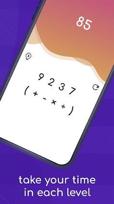 MathWiz: coolmathgames - Screenshot 2