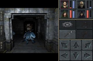 Legend of Grimrock - Screenshot 2