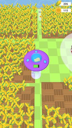 Arcade Idle - UFO - Screenshot 1