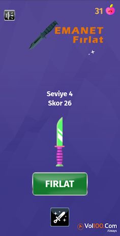 Emanet Fırlatma - Screenshot 1