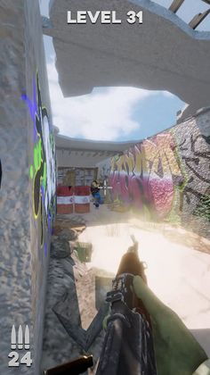 Unseen: The Last Survivors - Screenshot 3