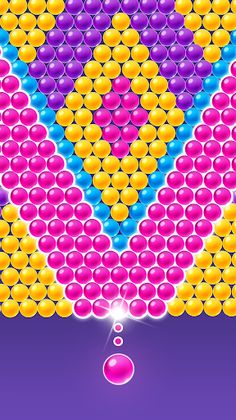 Bubble Shooter Original Game - Screenshot 4
