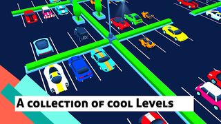 Drive and Park 2 by Gamicle - Screenshot 3