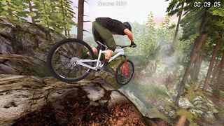 The Grim Donut Game - Screenshot 1