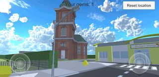 space collecter - Screenshot 3