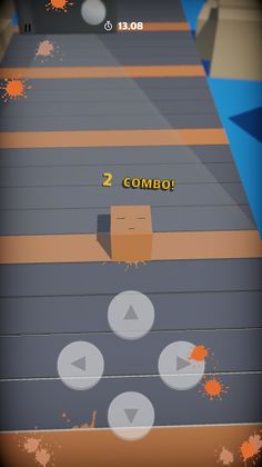 Mad Factory - The Escape - Screenshot 3