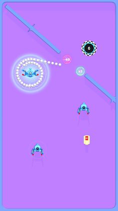 MagnetUs - Screenshot 4