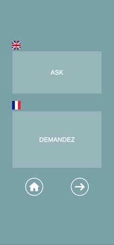 Wogoo Learn English Words - Screenshot 4