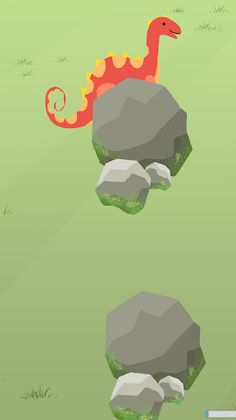 Сatch dinosaurs - Screenshot 1