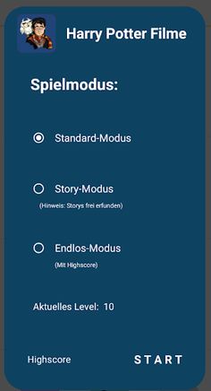 Quizcrack - Screenshot 4