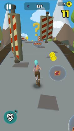 PuzzyGo - Screenshot 2