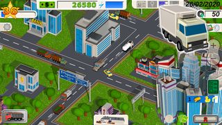 Transport Luck tycoon - Screenshot 3