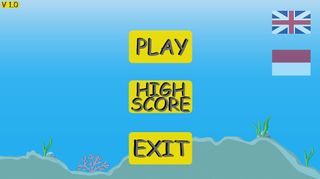 Zaki Vs Ewin - Screenshot 1