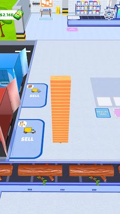 WoodCraft Master - Screenshot 3