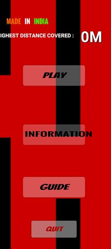 FIFI FLY MOBILE - Screenshot 1