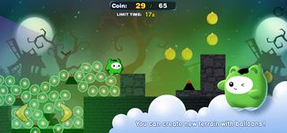 Hichi Pang - Screenshot 3