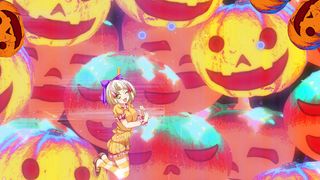 Pumpkin Girl Shooting_02_for_f - Screenshot 1