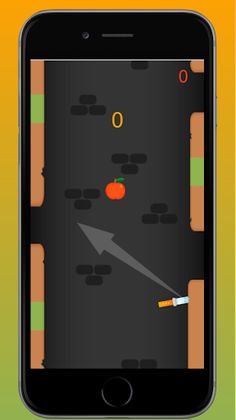 Knife Toss - Screenshot 3