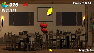 Pirate Captain's Tavern - Screenshot 2