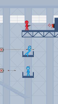 Bullet Slow Mo - Screenshot 4