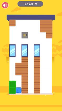 Paint The House - Screenshot 1