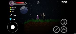 Alpamys, Алпамыс, қазақша ойын - Screenshot 3