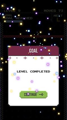 Falling Sand Blocks - Screenshot 2