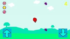 Endless Pins - Screenshot 2