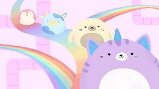 Squishmallow  Game - Screenshot 3