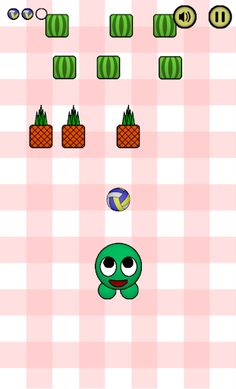 Hit Block - Screenshot 1