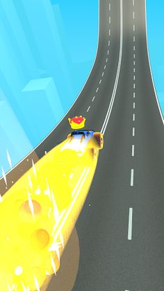 Monster Dash - Screenshot 4