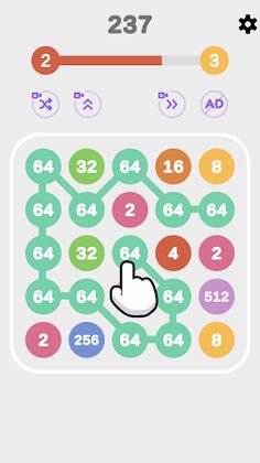 2248 Number Connect - Screenshot 4