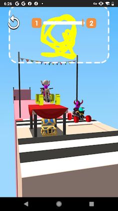 Super Wheel Draw - Screenshot 1