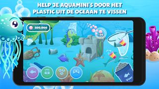 Lidl AquaMini - Screenshot 2