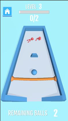 الكرة الضاربة - Screenshot 2