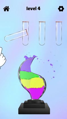 Picture Fill - Screenshot 3