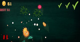 Pandemic Virus Splitter - Screenshot 3