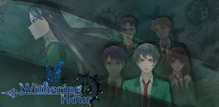 Withering Hour - Visual Novel - Screenshot 1