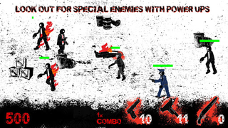 Zombie Murder Mayhem - Screenshot 3