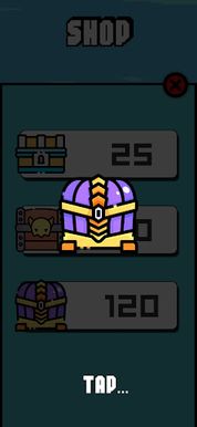 Flappy Stars & Brawl Stars - Screenshot 4