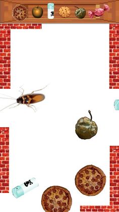 Cockroach - Cat's Game - Screenshot 2