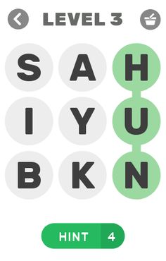 CARI NAMA NABI - Screenshot 3